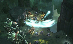Diablo III Battle Chest - Includes Diablo III + Reaper of Souls Expansion [Mac & PC] PC Video Game Blizzard   