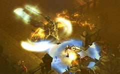 Diablo III Battle Chest - Includes Diablo III + Reaper of Souls Expansion [Mac & PC] PC Video Game Blizzard   
