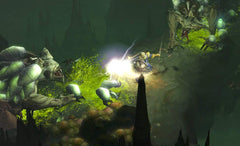 Diablo III Battle Chest - Includes Diablo III + Reaper of Souls Expansion [Mac & PC] PC Video Game Blizzard   