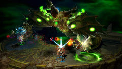 Diablo III - Eternal Collection [Nintendo Switch] Nintendo Switch Video Game Activision   