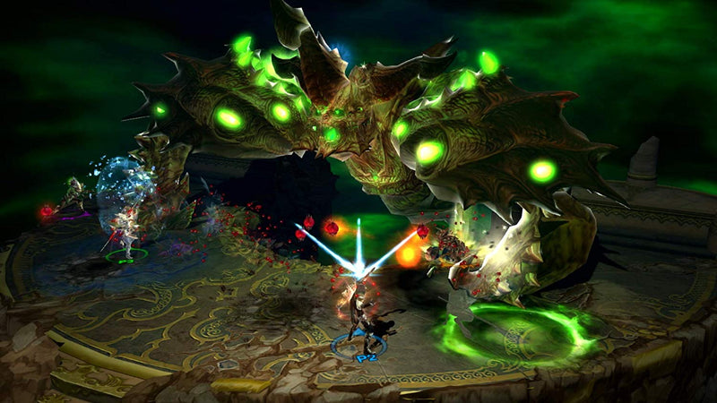 Diablo III - Eternal Collection [Nintendo Switch] Nintendo Switch Video Game Activision   