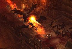 Diablo III - Eternal Collection [PlayStation 4] PlayStation 4 Video Game Blizzard   