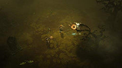 Diablo III - Eternal Collection [PlayStation 4] PlayStation 4 Video Game Blizzard   