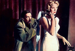 Dial M for Murder 3D [3D + 2D Blu-Ray] DVDs & Blu-Rays Warner Bros.   