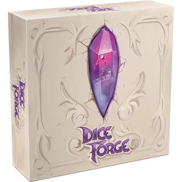 Dice Forge [Board Game, 2-4 Players] Board Game Libellud   