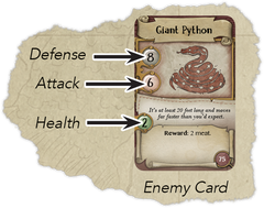 Discover: Lands Unknown [Board Game, 1-4 Players] Board Game Fantasy Flight Games   