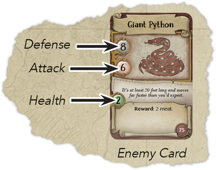 Discover: Lands Unknown [Board Game, 1-4 Players] Board Game Fantasy Flight Games   