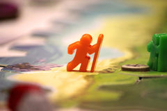 Discover: Lands Unknown [Board Game, 1-4 Players] Board Game Fantasy Flight Games   
