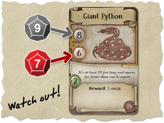 Discover: Lands Unknown [Board Game, 1-4 Players] Board Game Fantasy Flight Games   
