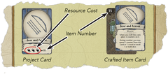 Discover: Lands Unknown [Board Game, 1-4 Players] Board Game Fantasy Flight Games   