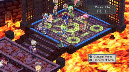 The Disgaea Triple Play Collection [PlayStation 3] PlayStation 3 Video Game NIS America   