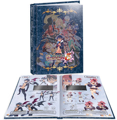 Disgaea 5: Alliance of Vengeance - Limited Edition [PlayStation 4] PlayStation 4 Video Game NIS America   