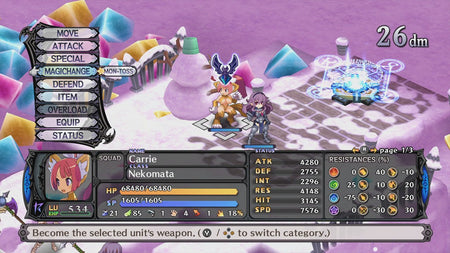 Disgaea 5 Complete [Nintendo Switch] Nintendo Switch Video Game NIS America   