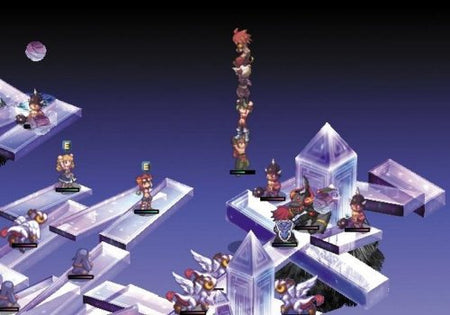 Disgaea 2: Cursed Memories [PlayStation 2] PlayStation 2 Video Game NIS America   