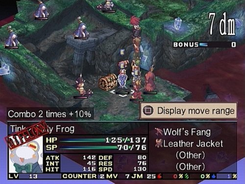 Disgaea 2: Cursed Memories [PlayStation 2] PlayStation 2 Video Game NIS America   
