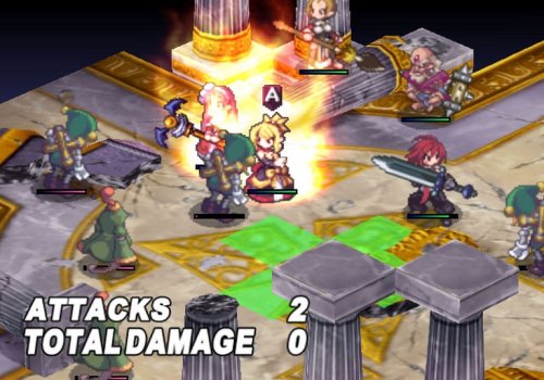 Disgaea 2: Cursed Memories [PlayStation 2] PlayStation 2 Video Game NIS America   