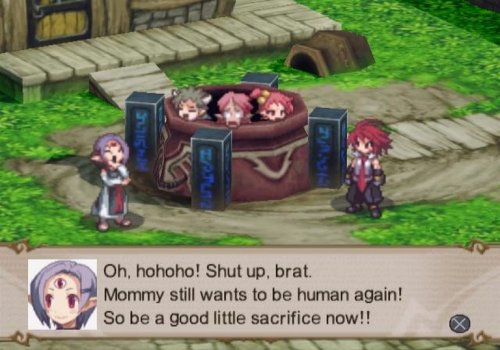 Disgaea 2: Cursed Memories [PlayStation 2] PlayStation 2 Video Game NIS America   