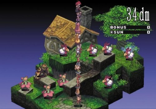 Disgaea 2: Cursed Memories [PlayStation 2] PlayStation 2 Video Game NIS America   