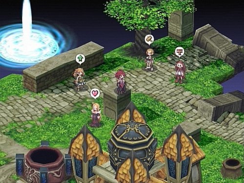 Disgaea 2: Cursed Memories [PlayStation 2] PlayStation 2 Video Game NIS America   