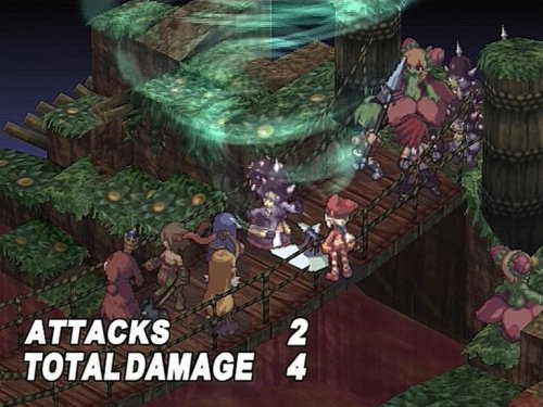 Disgaea 2: Cursed Memories [PlayStation 2] PlayStation 2 Video Game NIS America   