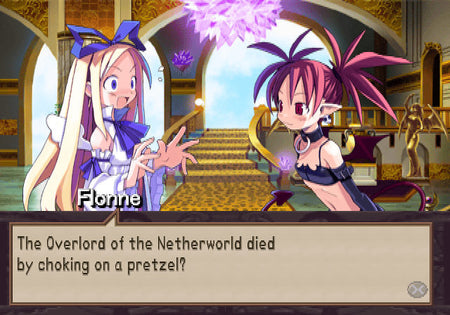Disgaea: Hour of Darkness [PlayStation 2] PlayStation 2 Video Game Atlus   
