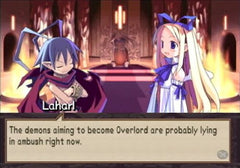 Disgaea: Hour of Darkness [PlayStation 2] PlayStation 2 Video Game Atlus   