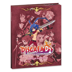 Disgaea D2: A Brighter Darkness - Limited Edition [PlayStation 3] PlayStation 3 Video Game NIS America   