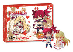 Disgaea D2: A Brighter Darkness - Limited Edition [PlayStation 3] PlayStation 3 Video Game NIS America   