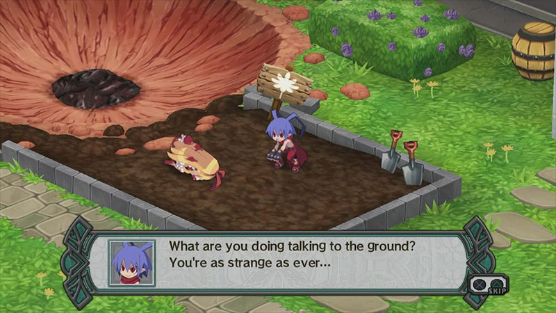 Disgaea D2: A Brighter Darkness - Limited Edition [PlayStation 3] PlayStation 3 Video Game NIS America   