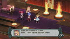 Disgaea D2: A Brighter Darkness - Limited Edition [PlayStation 3] PlayStation 3 Video Game NIS America   