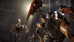 Dishonored 2 [Xbox One] Xbox One Video Game Bethesda   