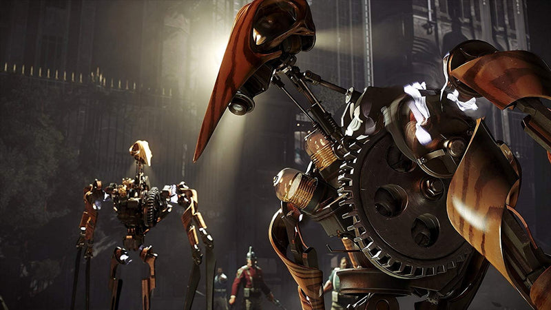 Dishonored 2 [Xbox One] Xbox One Video Game Bethesda   