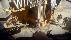 Dishonored 2 [PlayStation 4] PlayStation 4 Video Game Bethesda   