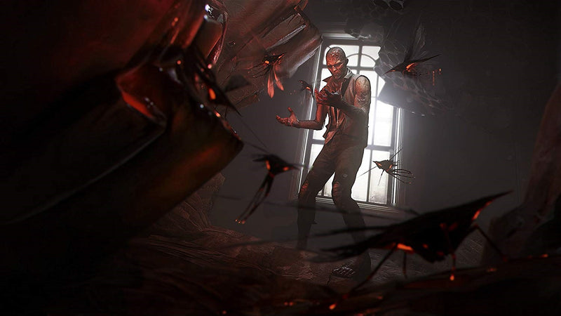Dishonored 2 [PlayStation 4] PlayStation 4 Video Game Bethesda   