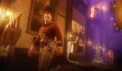 Dishonored 2 [PlayStation 4] PlayStation 4 Video Game Bethesda   