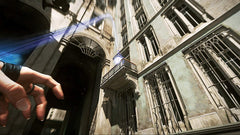 Dishonored 2 [PlayStation 4] PlayStation 4 Video Game Bethesda   