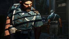 Dishonored 2 [PlayStation 4] PlayStation 4 Video Game Bethesda   