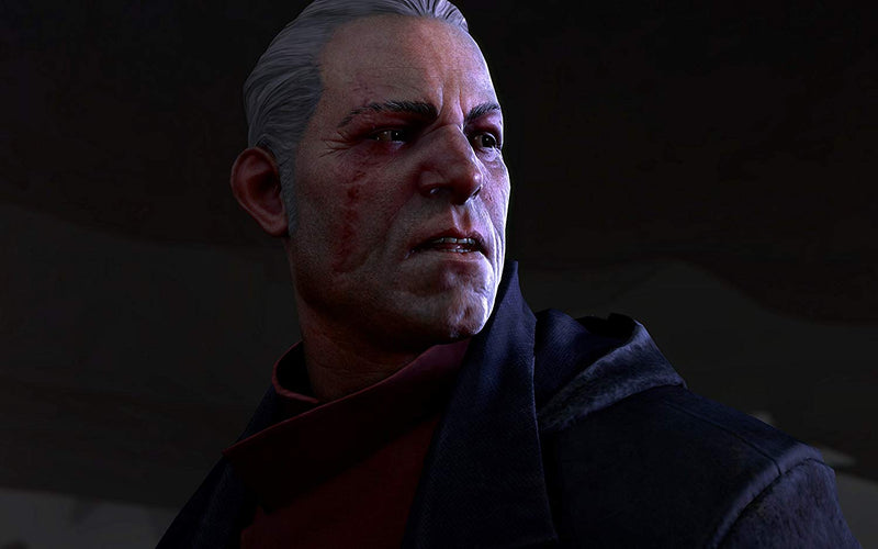 Dishonored: Death of the Outsider [PlayStation 4] PlayStation 4 Video Game Bethesda   