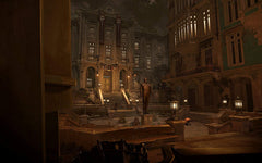Dishonored: Death of the Outsider [PlayStation 4] PlayStation 4 Video Game Bethesda   