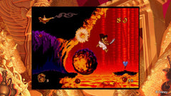 Disney Classic Games: Aladdin and The Lion King [Nintendo Switch] Nintendo Switch Video Game Disney   