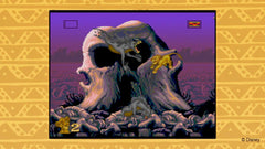 Disney Classic Games: Aladdin and The Lion King [Nintendo Switch] Nintendo Switch Video Game Disney   