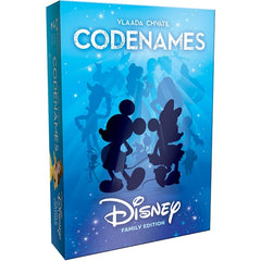 Codenames: Disney Board Game USAopoly   