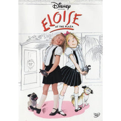 Disney's Eloise at the Plaza [DVD] DVDs & Blu-Rays Disney   