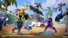 Disney Infinity 2.0 Marvel Super Heroes Loki [Cross-Platform Accessory] Cross-Platform Accessories Disney   