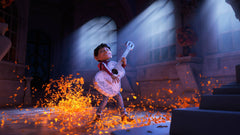 Disney's Coco [3D + 2D Blu-Ray] DVDs & Blu-Rays Disney   