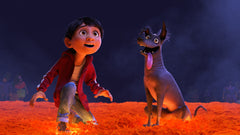 Disney's Coco [3D + 2D Blu-Ray] DVDs & Blu-Rays Disney   