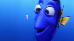 Disney Pixar Finding Dory / Finding Nemo [Blu-Ray 2-Movie Collection] DVDs & Blu-Rays Disney   