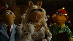 Disney's Muppets: 6-Movie Collection [Blu-Ray Box Set] DVDs & Blu-Rays Disney   