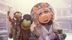 Disney's Muppets: 6-Movie Collection [Blu-Ray Box Set] DVDs & Blu-Rays Disney   
