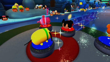 Disney Tsum Tsum Festival [Nintendo Switch] Nintendo Switch Video Game Nintendo   